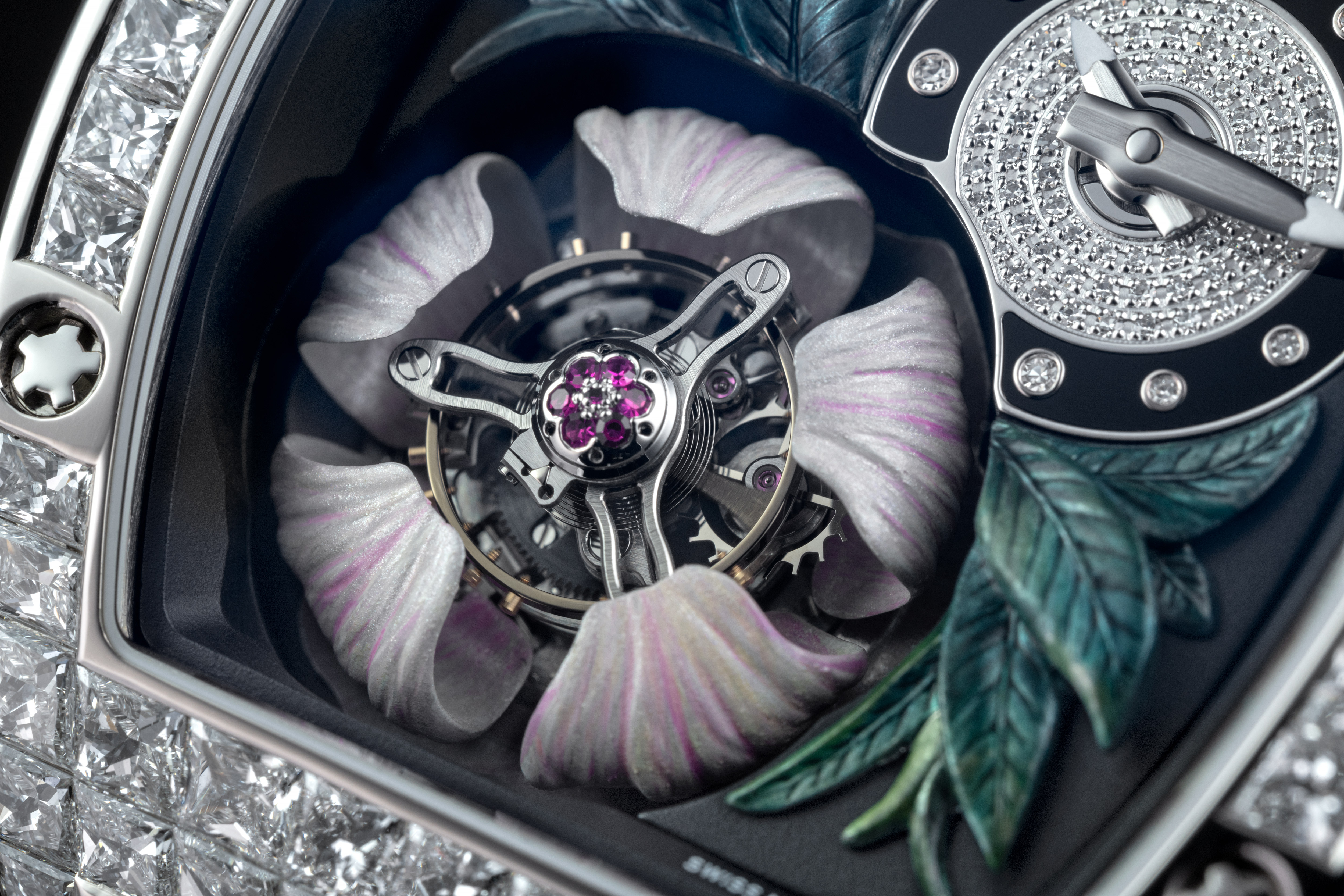 Ninety - Richard Mille Official Pre-Owned Retailer