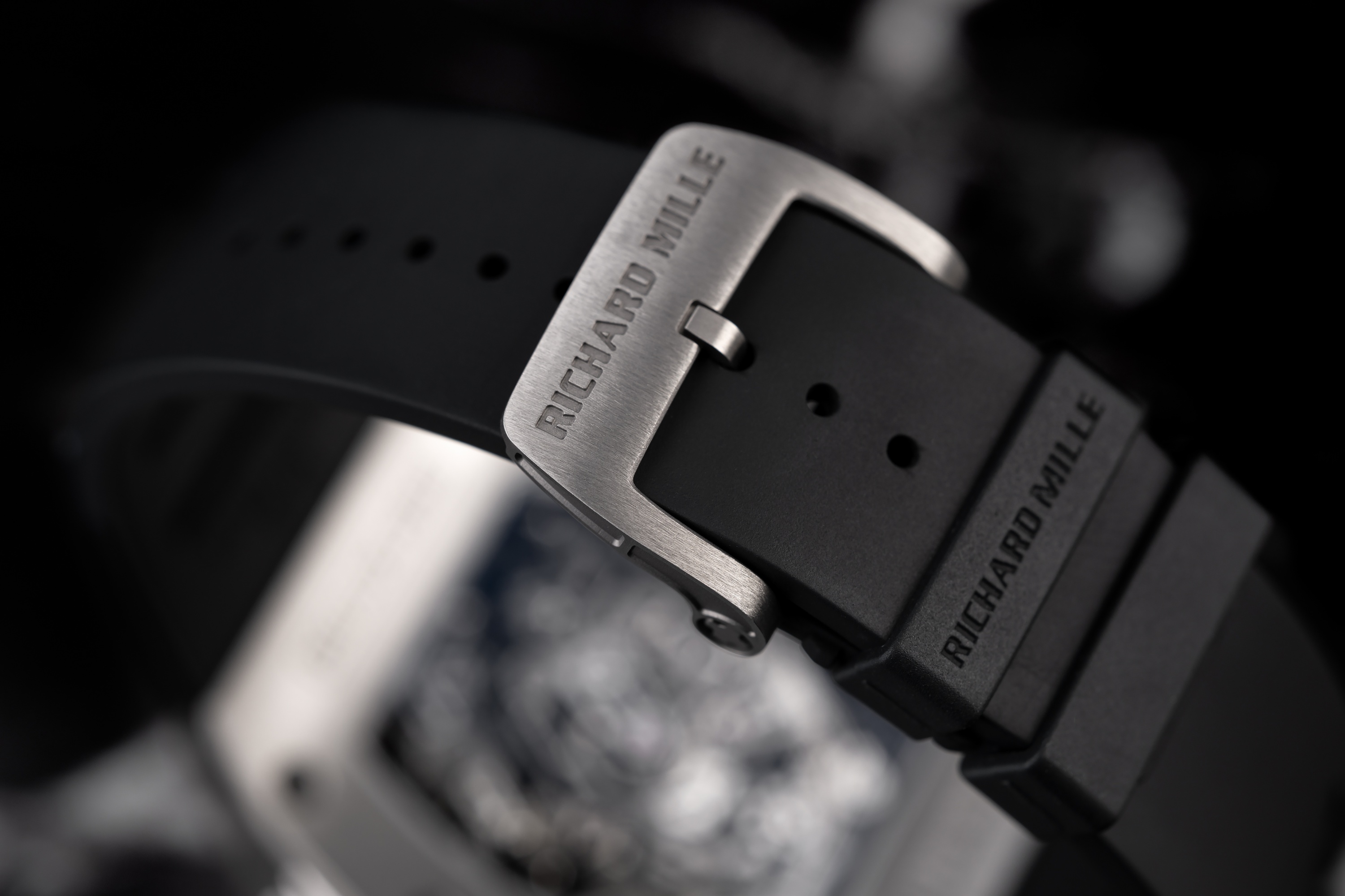 Ninety - Richard Mille Official Pre-Owned Retailer