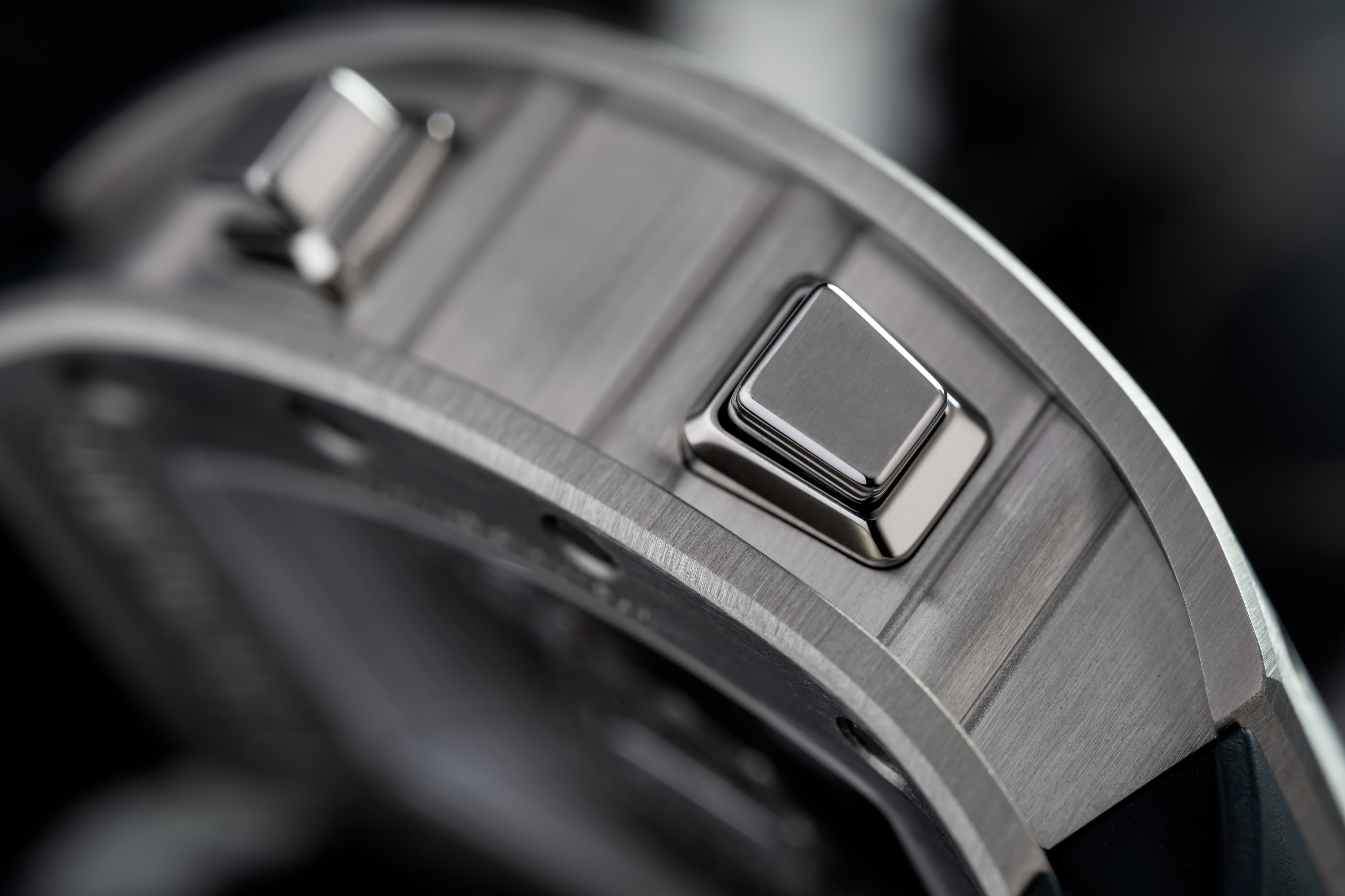 Ninety - Richard Mille Official Pre-Owned Retailer