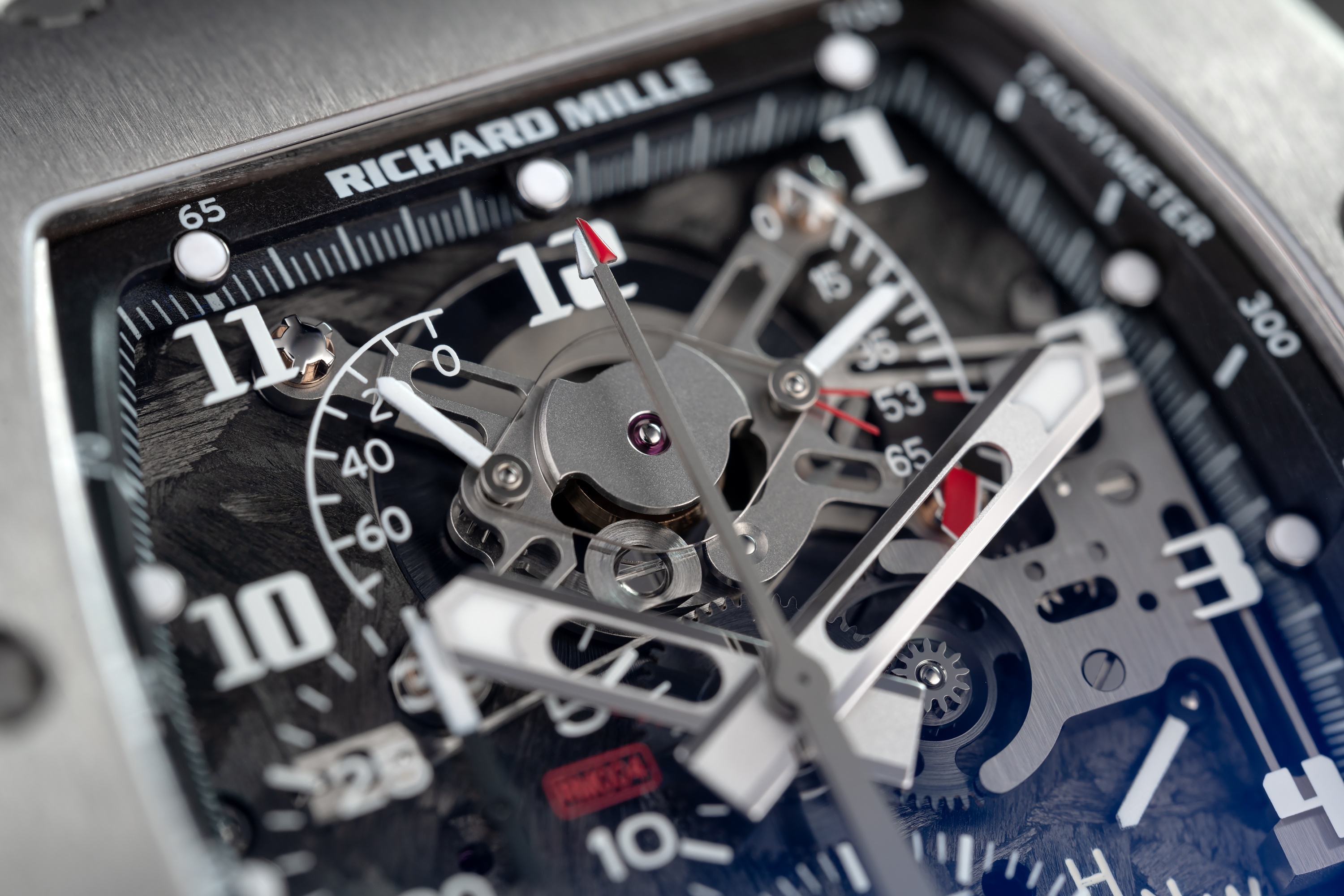 Ninety - Richard Mille Official Pre-Owned Retailer
