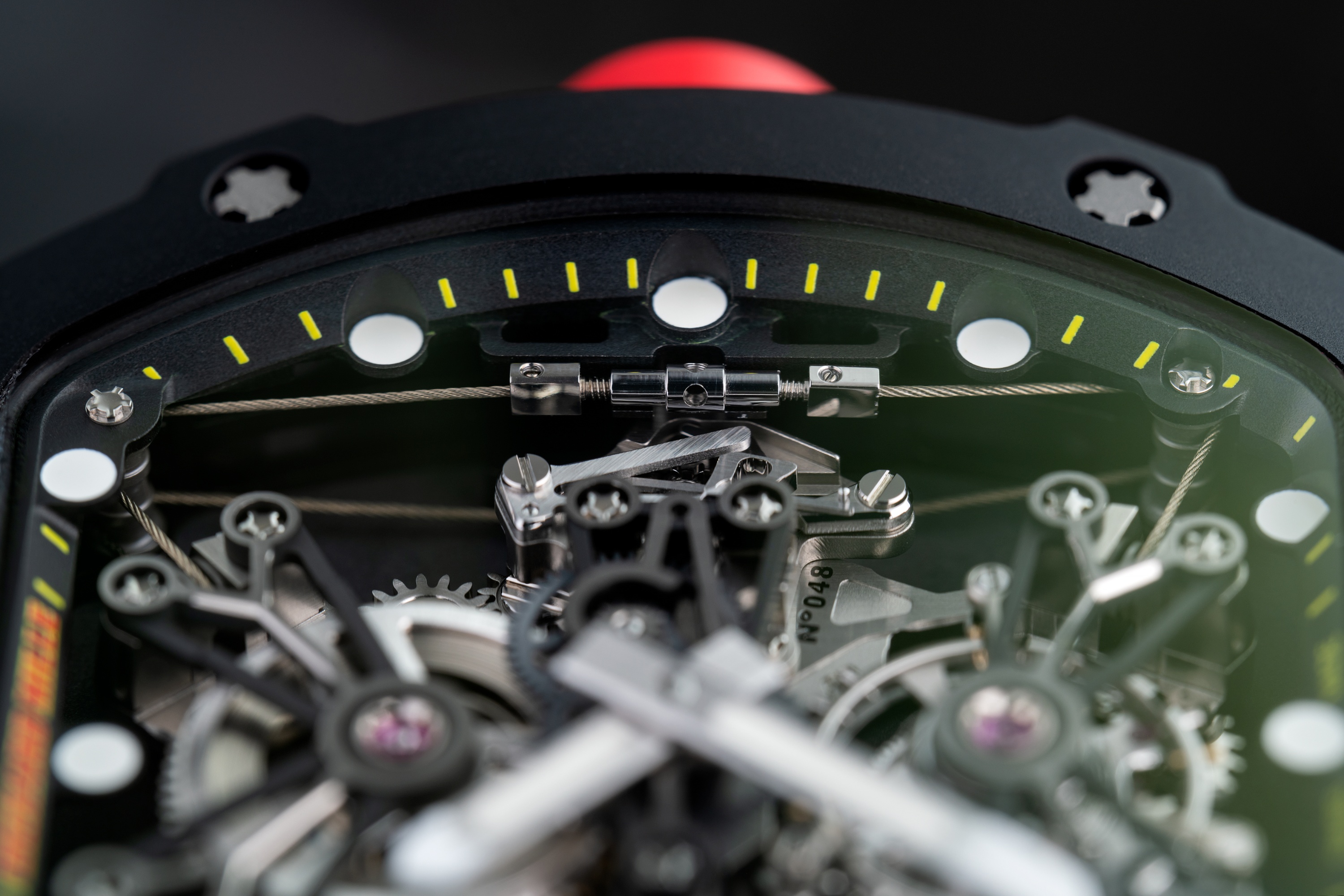 Ninety - Richard Mille Official Pre-Owned Retailer