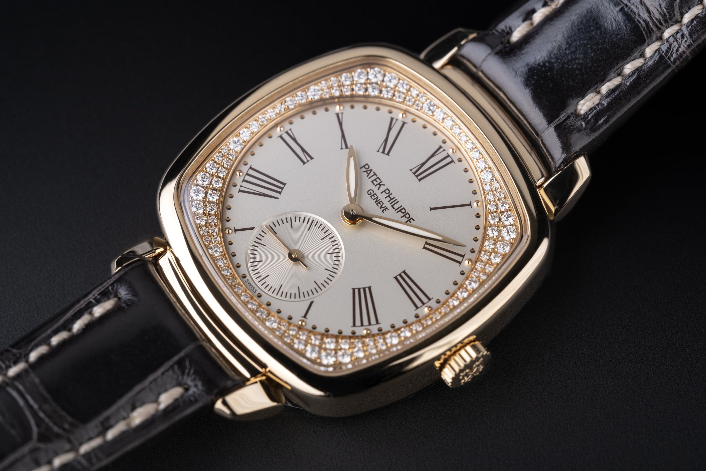 Patek 7041 top