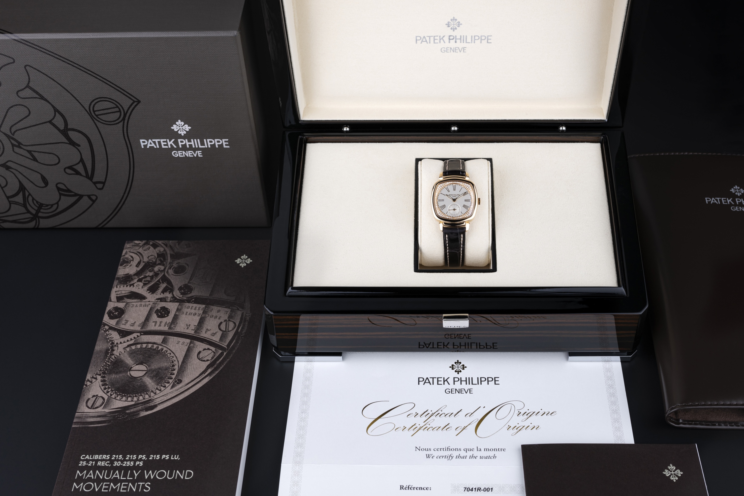 Richard mille patek philippe clearance