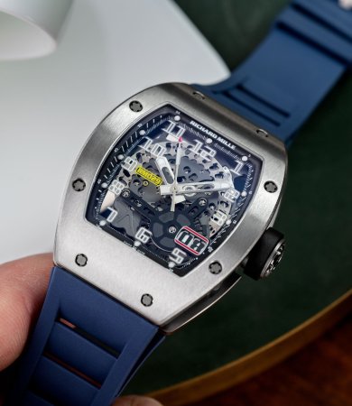 Richard Mille