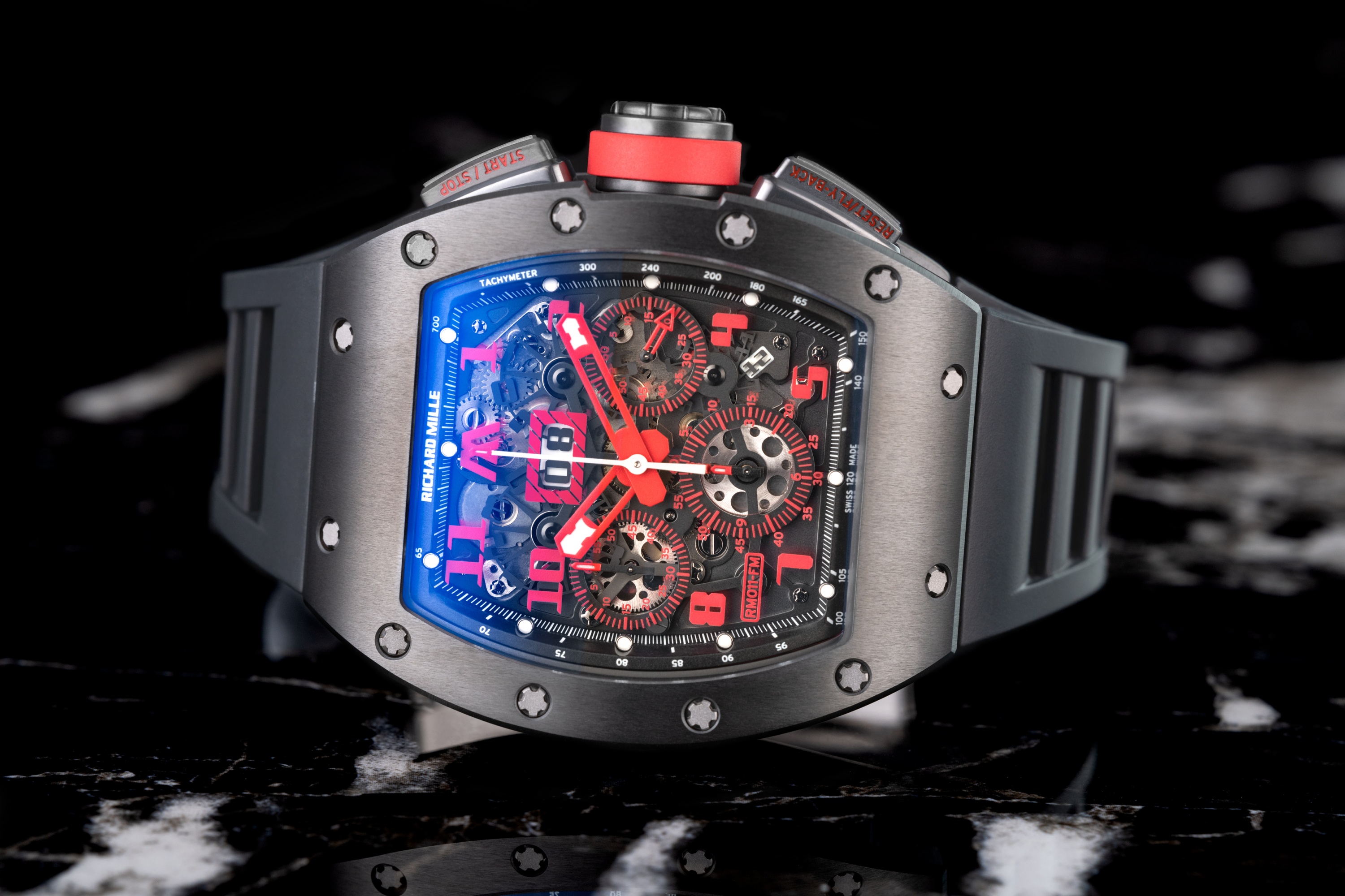 Ninety - Richard Mille Official Pre-Owned Retailer Ninety - Richard Mille Official Pre-Owned Retailer