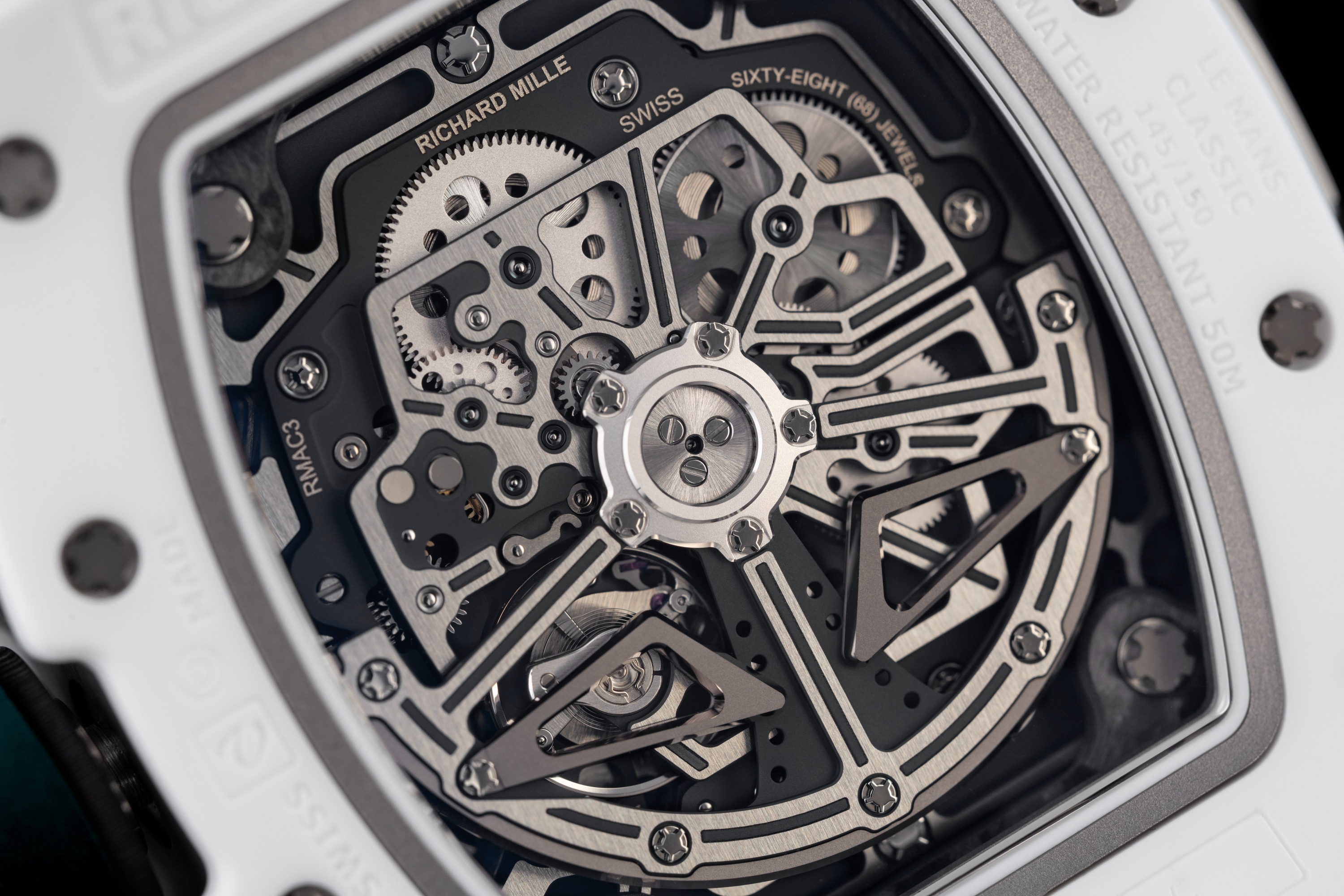 Ninety - Richard Mille Official Pre-Owned Retailer Ninety - Richard Mille Official Pre-Owned Retailer