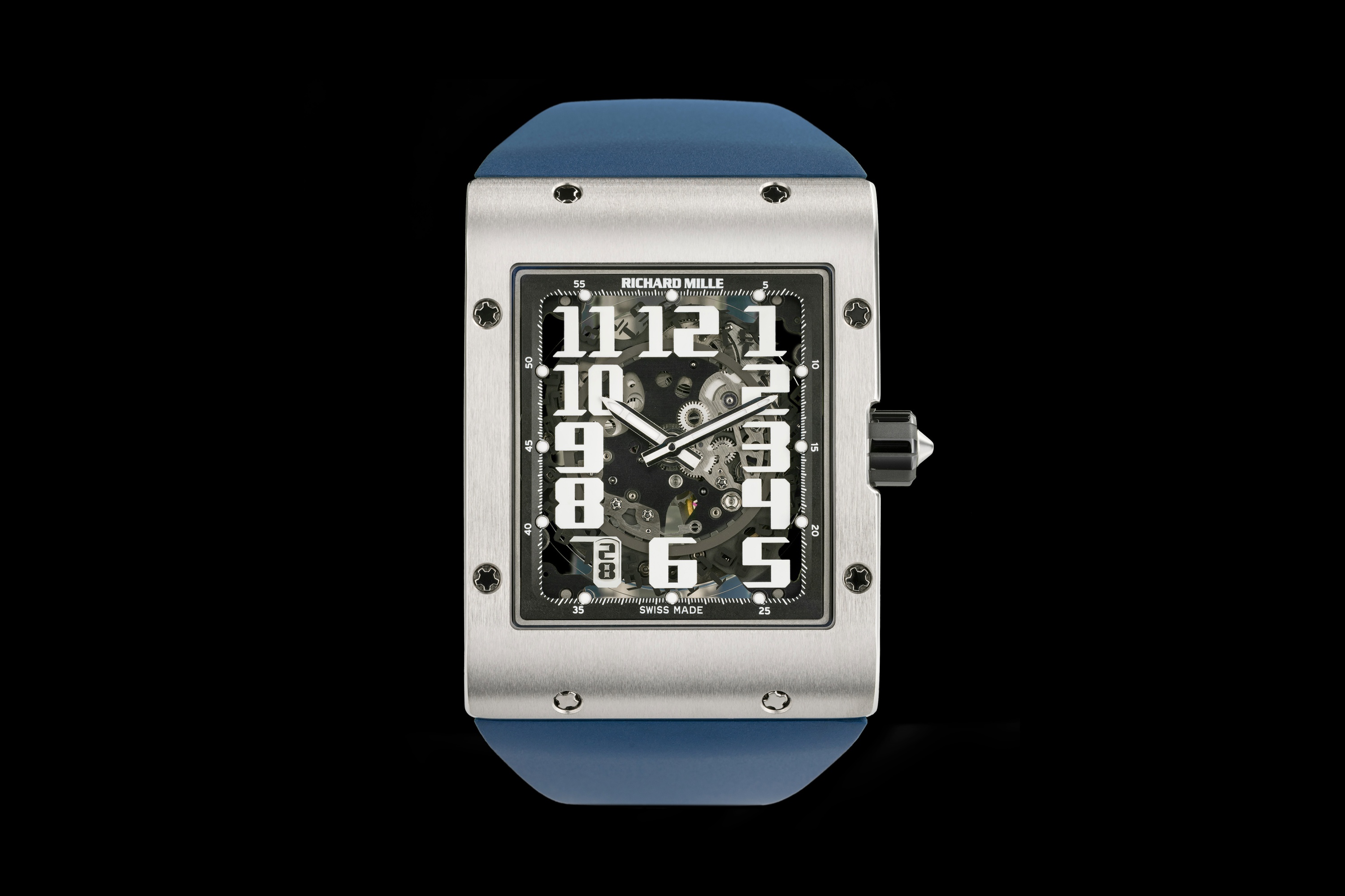 Ninety - Richard Mille Official Pre-Owned Retailer