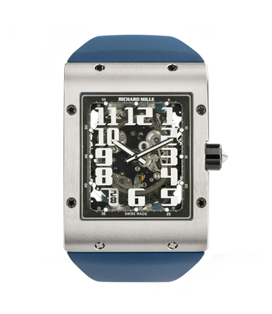小物 #A01A1J RICHARD MILLE Z japonism JP-S003 Jay-Z just rocked an insane $1.5 Million Richard Mille - GQ