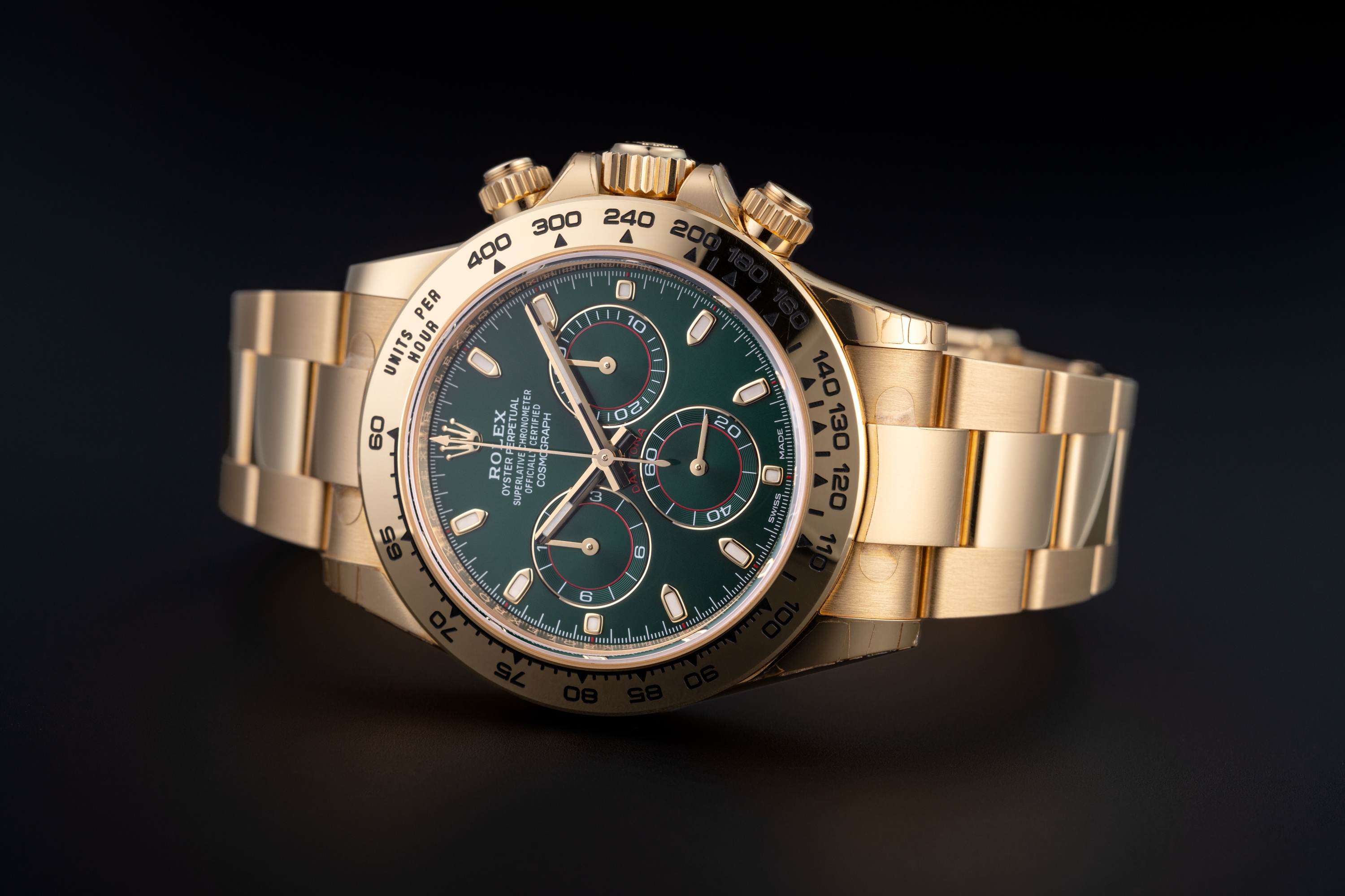 Ninety - Richard Mille Official Pre-Owned Retailer