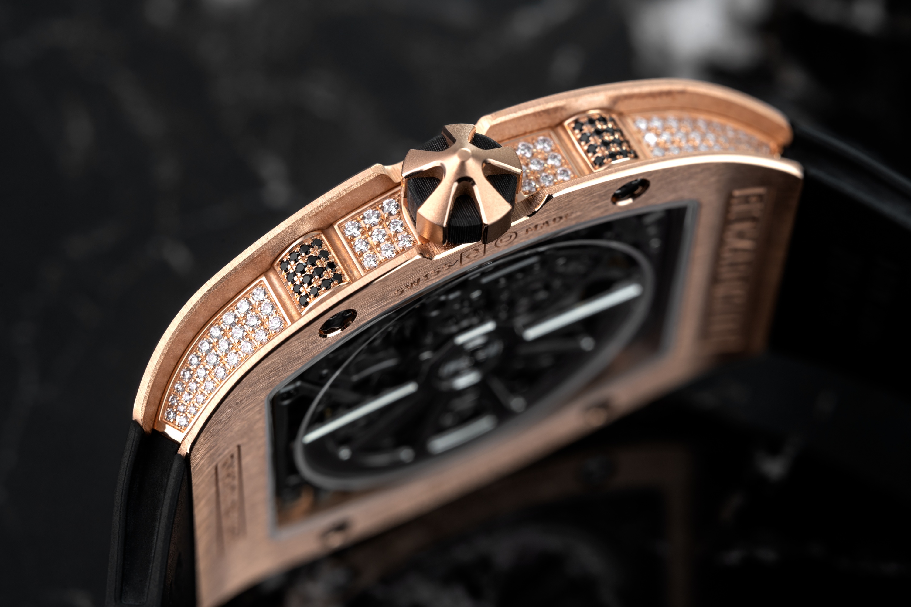 Ninety - Richard Mille Official Pre-Owned Retailer