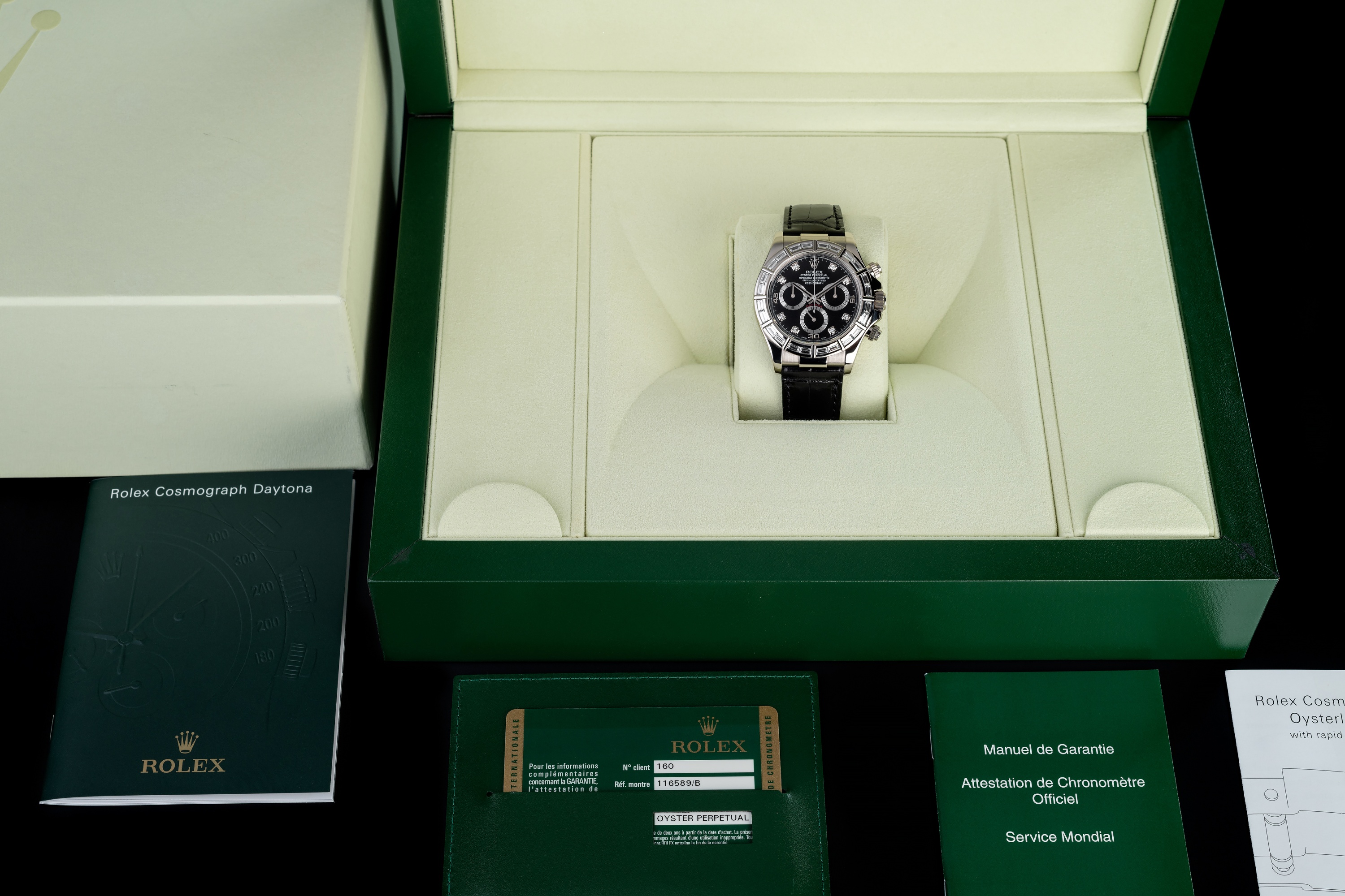 【2024年】高評価レビューアイテム特集 Ninety - Retailer Pre-Owned Official Mille Richard 時計