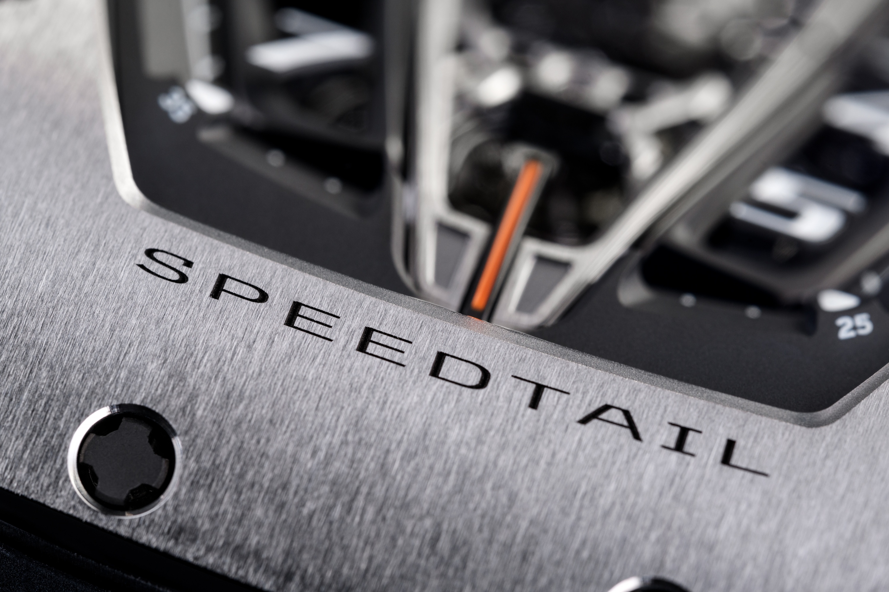 Ninety - Richard Mille Official Pre-Owned Retailer