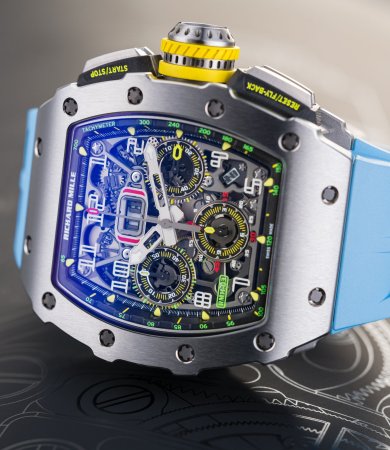 Ninety - Richard Mille Official Pre-Owned Retailer Ninety - Richard Mille Official Pre-Owned Retailer