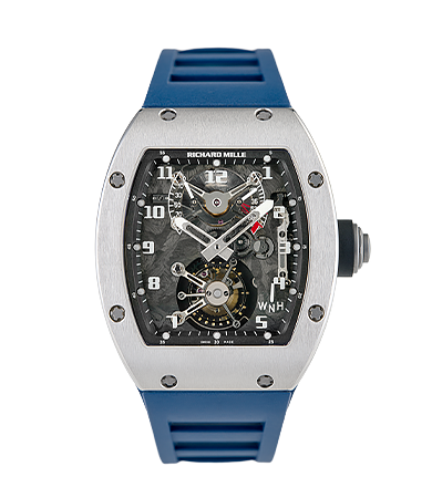 Ninety - Richard Mille Official Pre-Owned Retailer