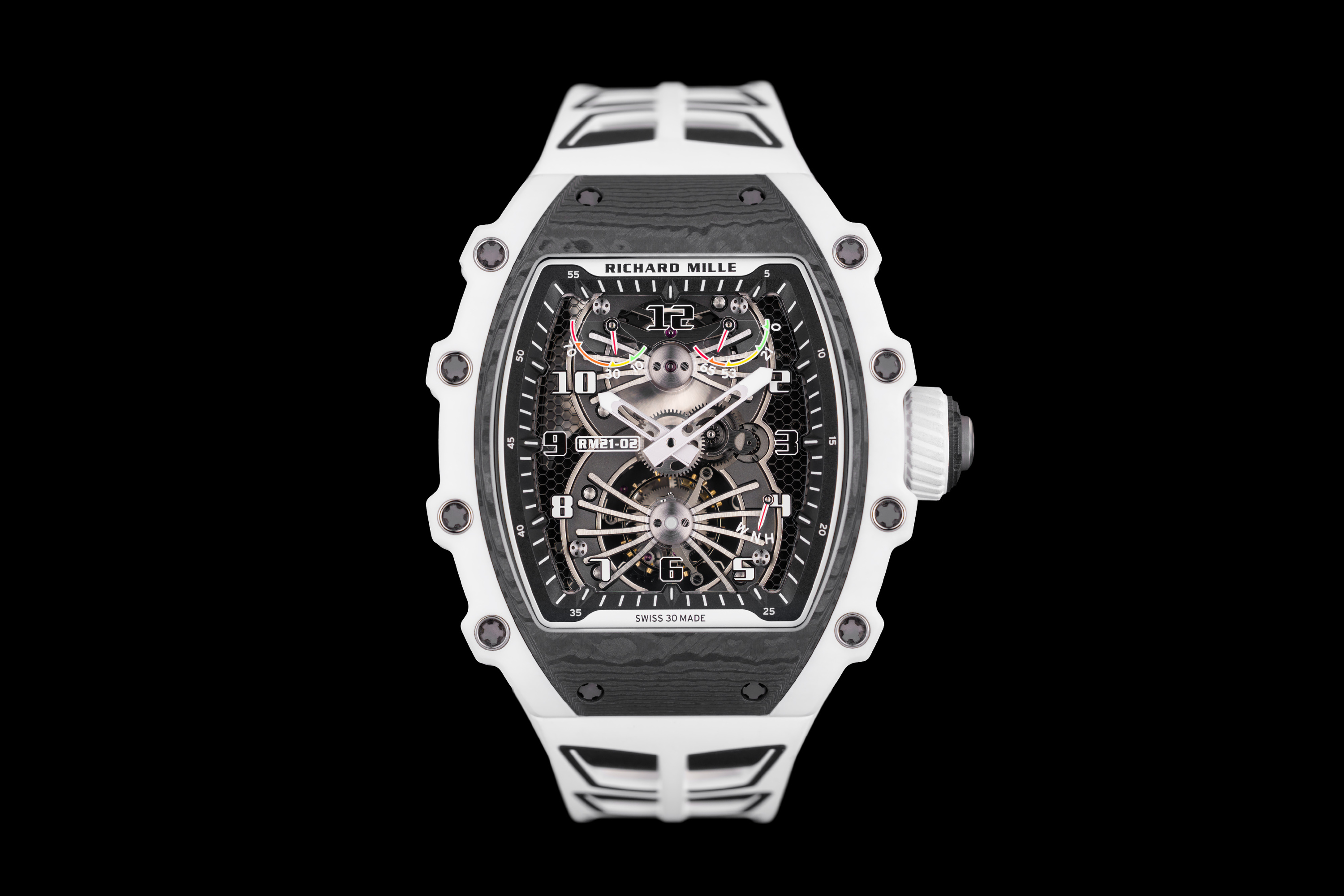 Ninety - Richard Mille Official Pre-Owned Retailer