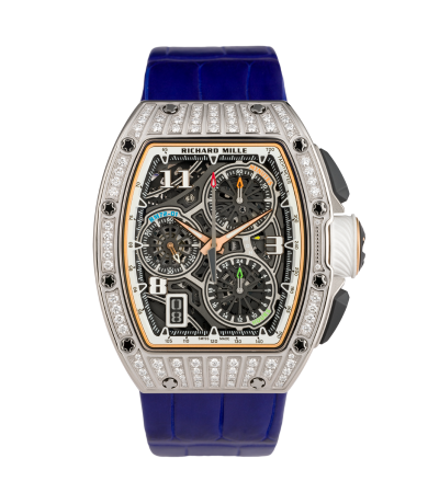 Ninety - Richard Mille Official Pre-Owned Retailer