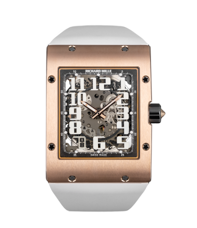 Ninety - Richard Mille Official Pre-Owned Retailer