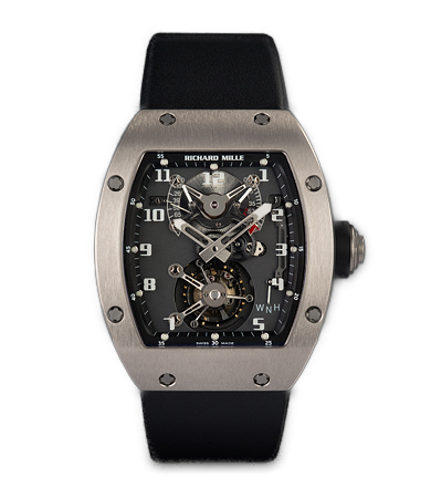 Ninety - Richard Mille Official Pre-Owned Retailer