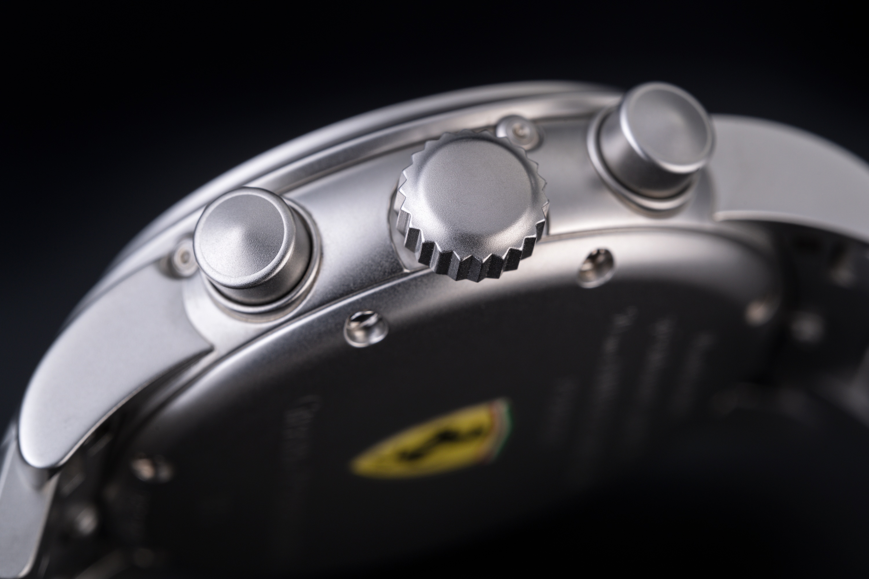 Ninety - Richard Mille Official Pre-Owned Retailer